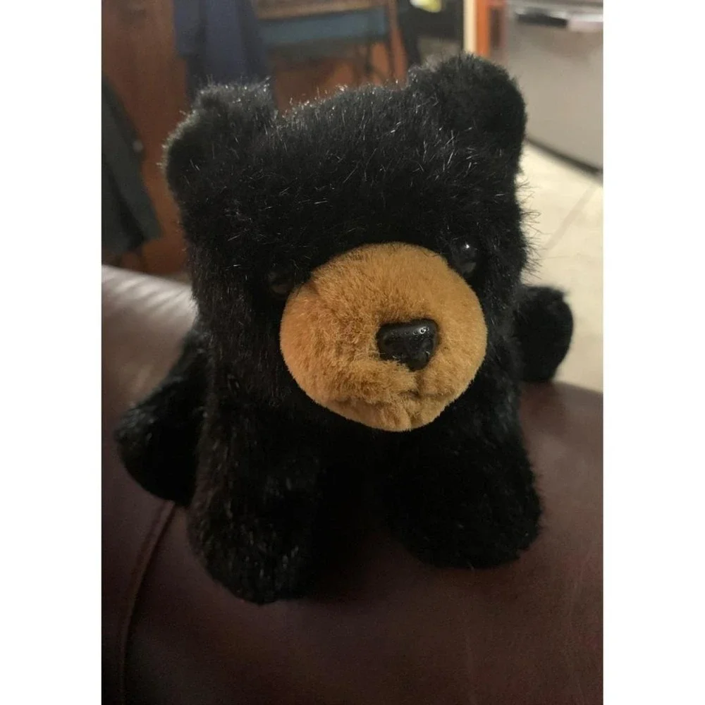 The Bearington‎ Collection Bandit Black B